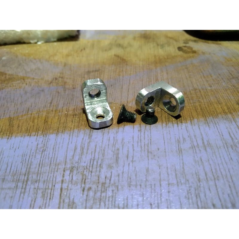 gyro tabs sepeda bmx custom