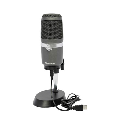 DBE M100 USB Condenser Microphone