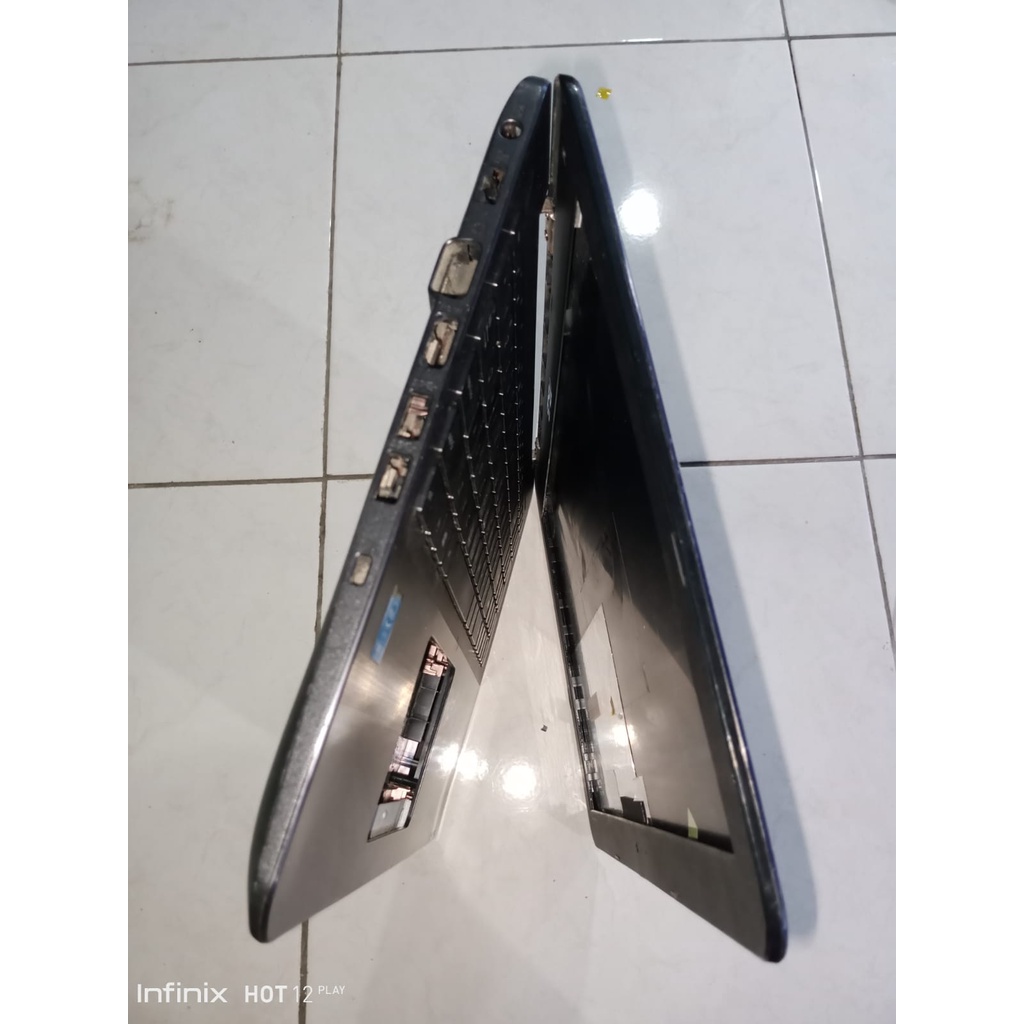 Kesing Casing Case Laptop Asus A555 A555L