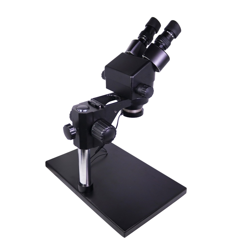 MICROSCOPE BINOKULAR ONGLAI FIXTOOL M-2  M-2-B3 M2-B3 PLUS LAMPU LED