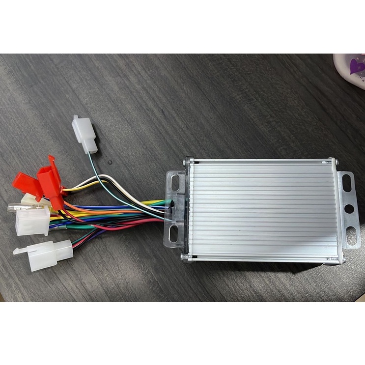Kontroler Sepeda Listrik Universal 48V Brushless DC 48V Universal