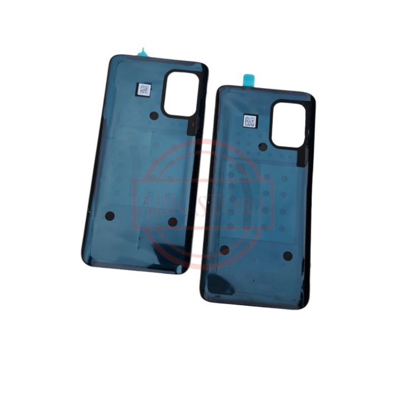 TUTUP BELAKANG BACKDOOR BACKCOVER ASUS ZENFONE 8 / 8Z BACK CASING