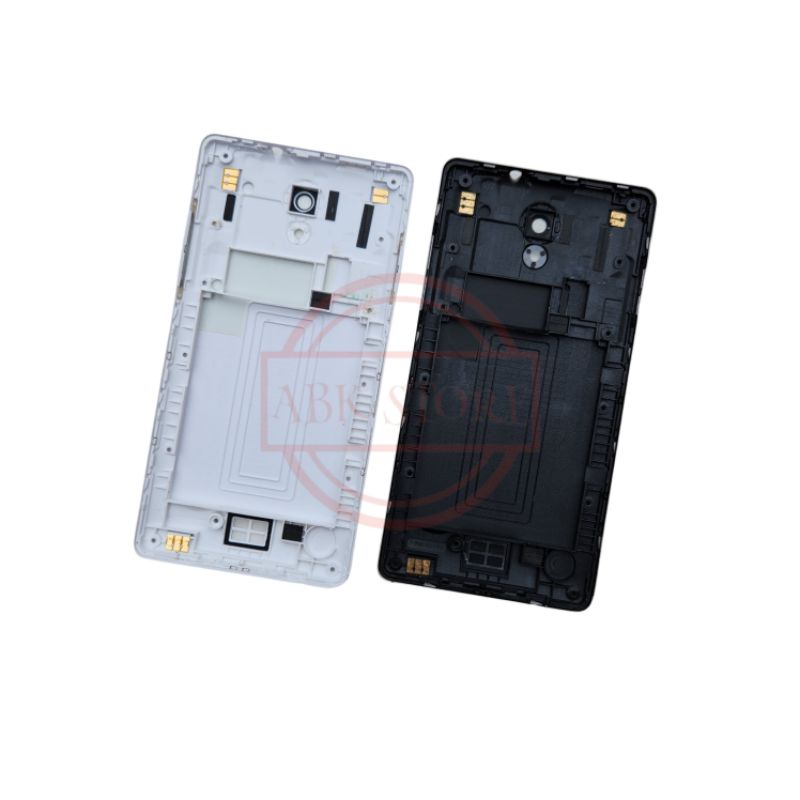 TUTUP BELAKANG BACKDOOR BACKCOVER BACK CASING COOLPAD RISE A116