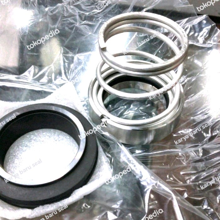 

MECHANICAL SEAL 551B-38MM