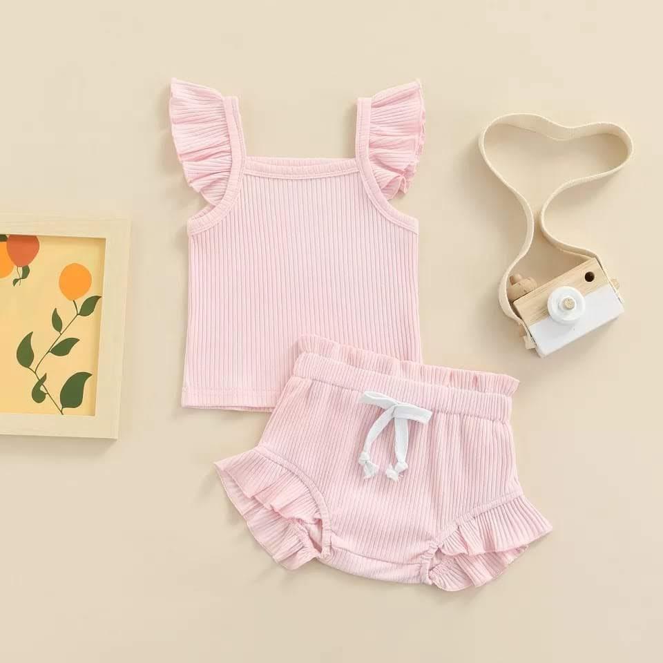 SET ANAK PEREMPUAN YENNA / PREMIUM SET ANAK PEREMPUAN