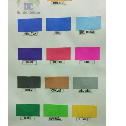 

FRESHH TINTA STAMPEL FLASH 500ML^^