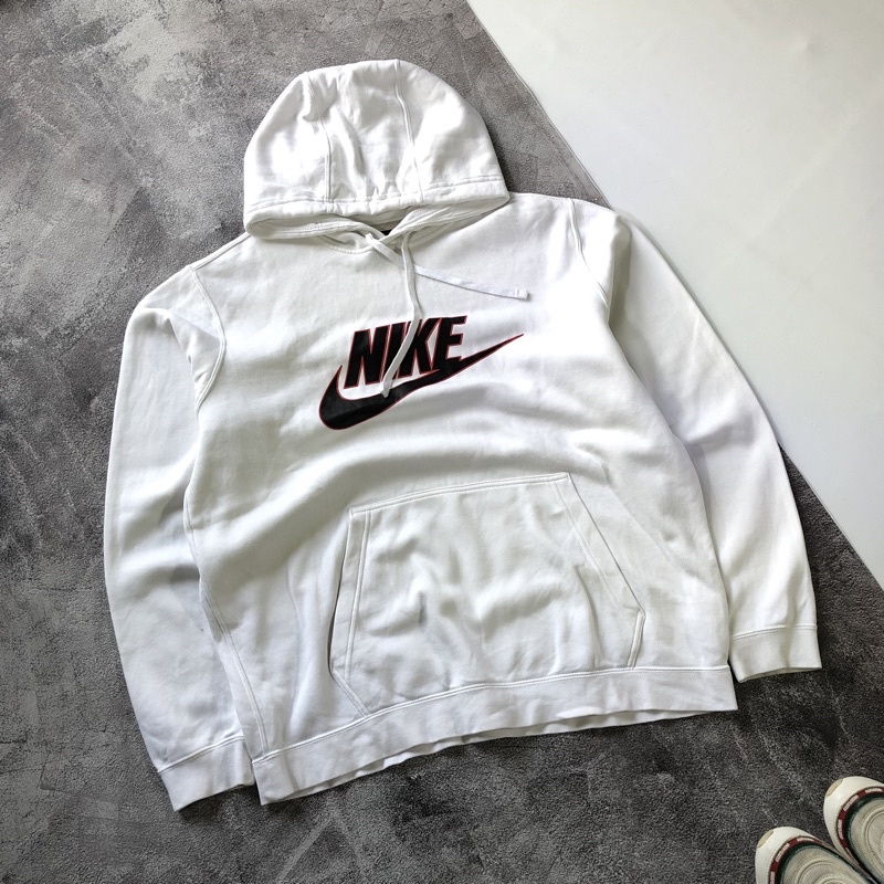 HOODIE Nike Big Logo Second