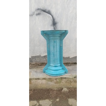 CETAKAN FIBER PILAR BONSAI T.60