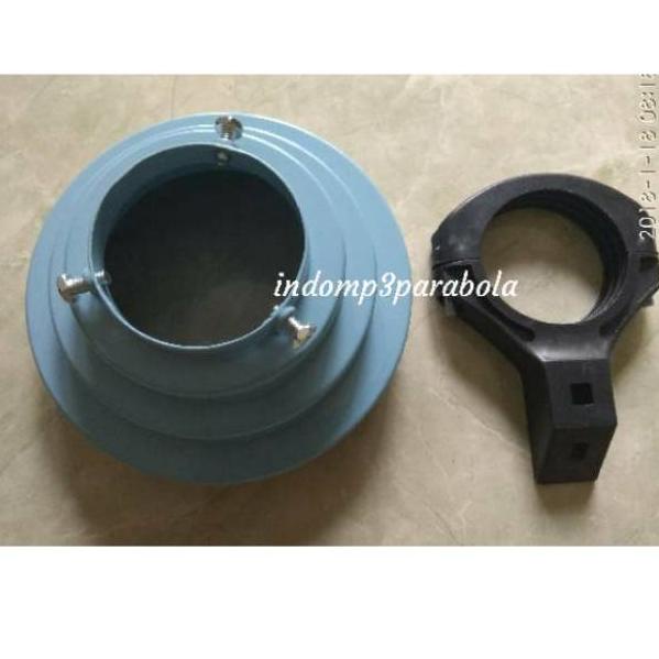 Langsung Atc Csr / Corong lnb & braket