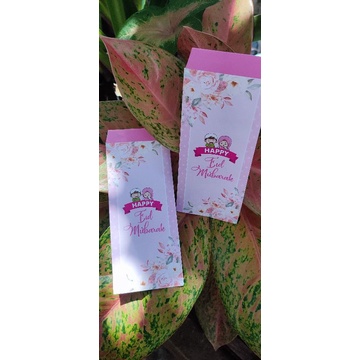 

amplop lebaran Besar