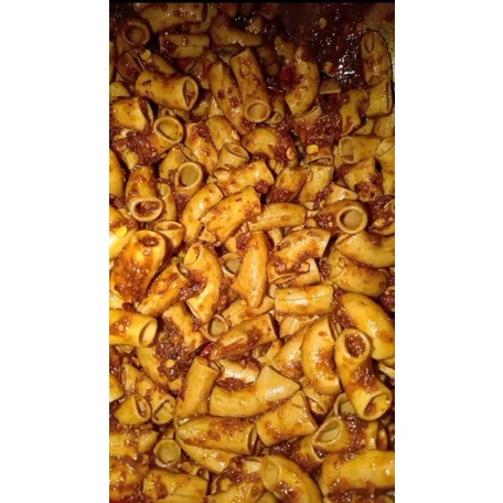 

makaroni bantet Nyoosnack
