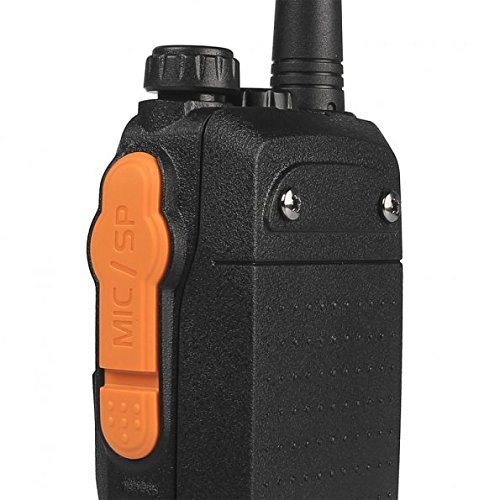 Radio Walkie Handy Talky HT BAOFENG POFUNG Dual Band 7W UV-6R