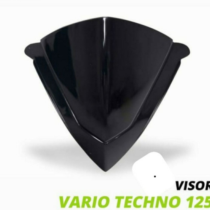 Tgp Visor Vario 125 Old Gen 1 #Original