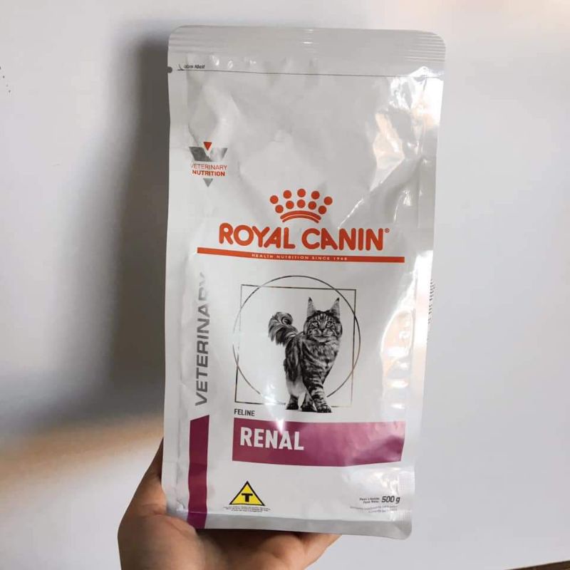 Royal Canin Renal Special Cat Kemasan 400G / RC Renal Cat