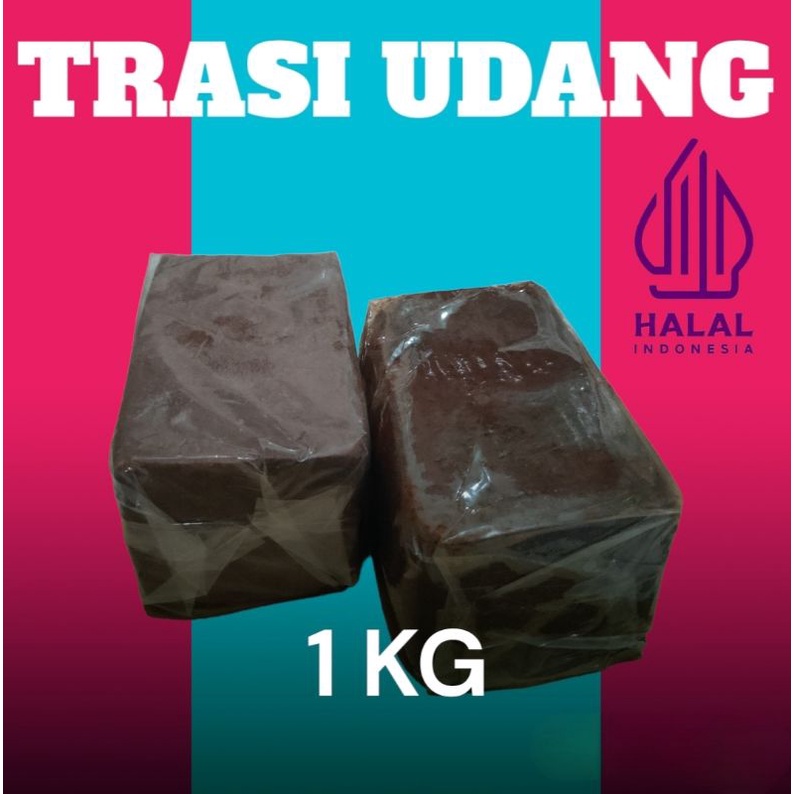 

Terasi Udang Kiloan | Trasi Udang Asli | Terasi Udang Kualitas Super | Trasi | Trasi Udang | Terasi Trasi Udang Termurah | Trasi Murah | Terasi Trasi 1Kg | Trasi Terasi No Brand