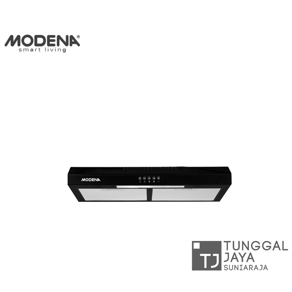 Exhaust Fan MODENA ESILE PX6001 / Cooker Hood Kompor / Penyedot Asap