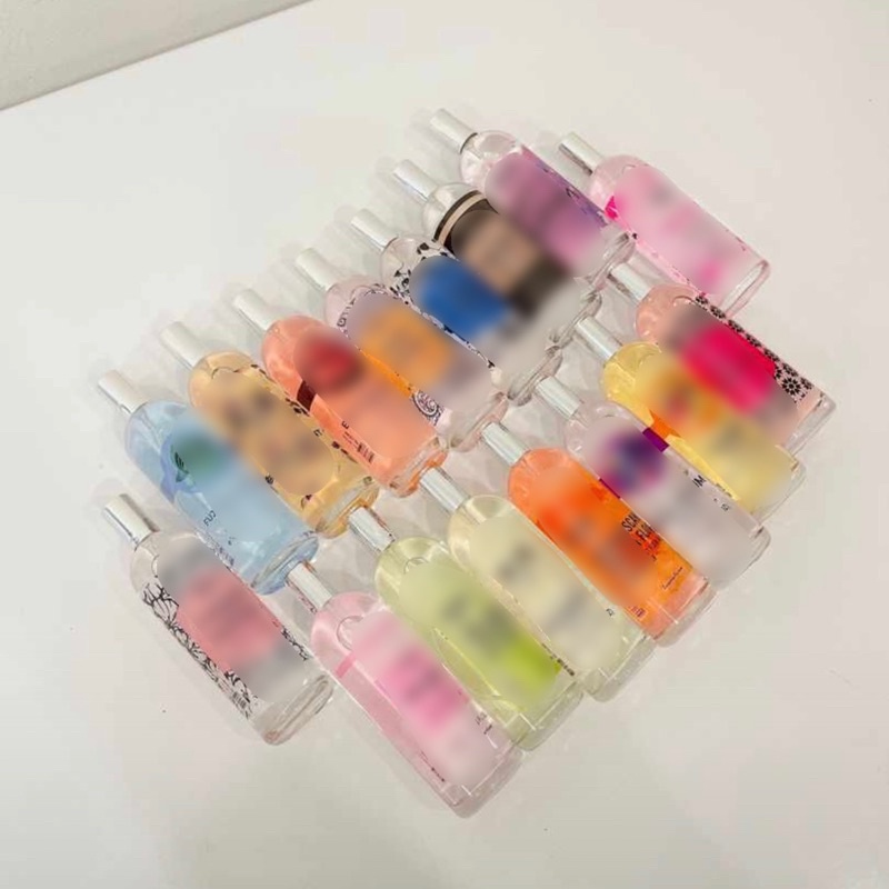 INSPIRED PARFUM BODY MIST / BODYMIST - 100ML