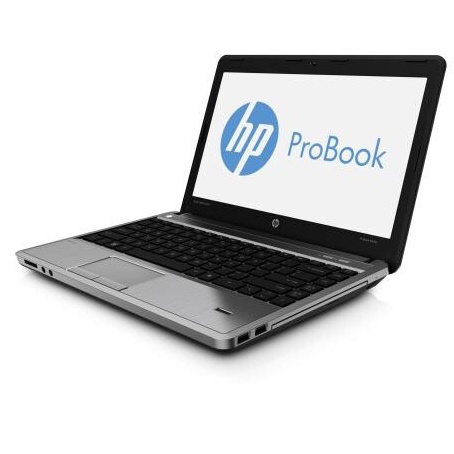 Laptop Hp Probook 4340s Intel Core i3 Gen 3 Ram 4 Gb Hdd 500GB New Stok Lama