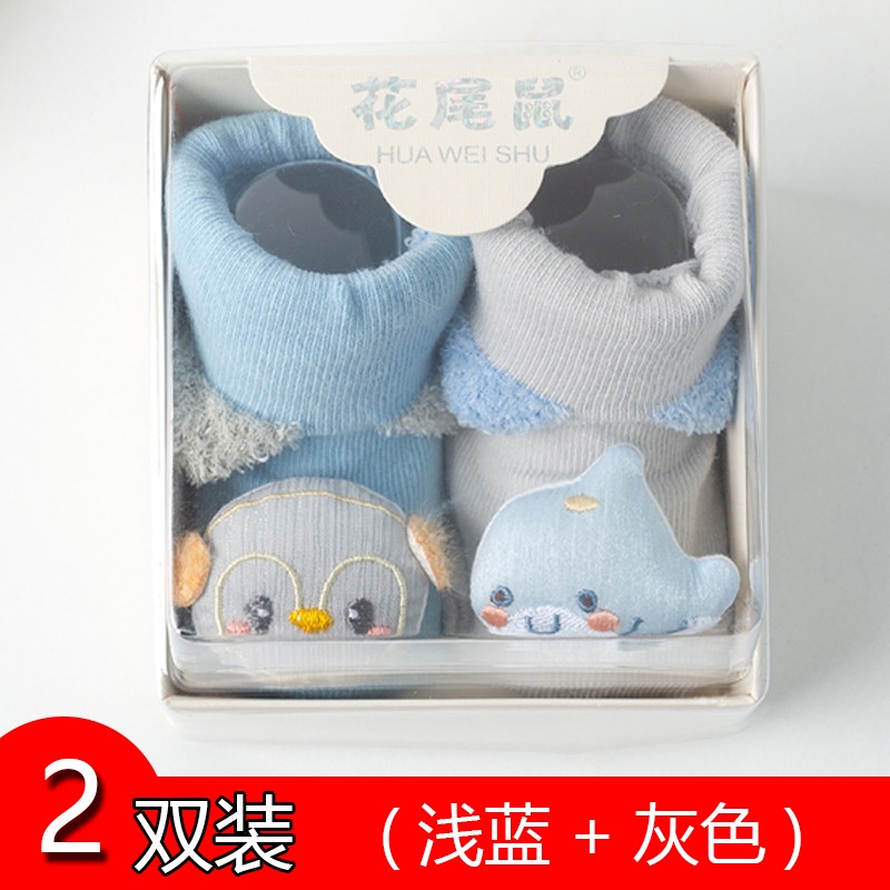 Juragan Junior [COD] Kaos Kaki COCO Kaos Kaki Bayi Import 6-12 Bulan