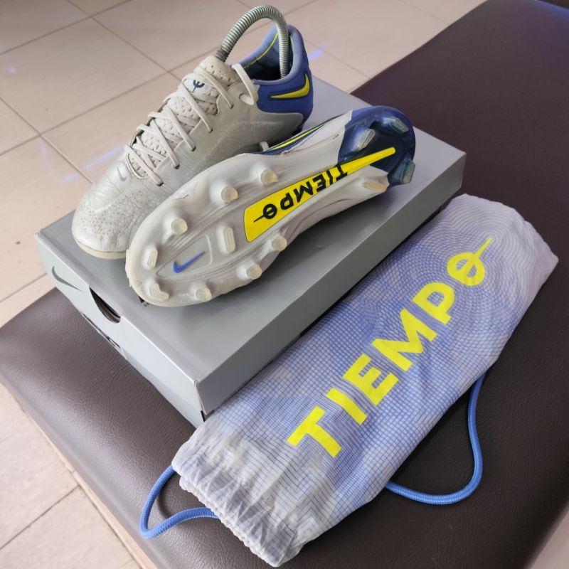 Nike Tiempo Legend 9 Elite FG Original Second