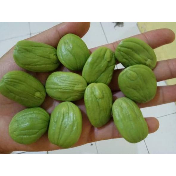 

ゔ Pete kupas / petai kupas 1 kg ↝