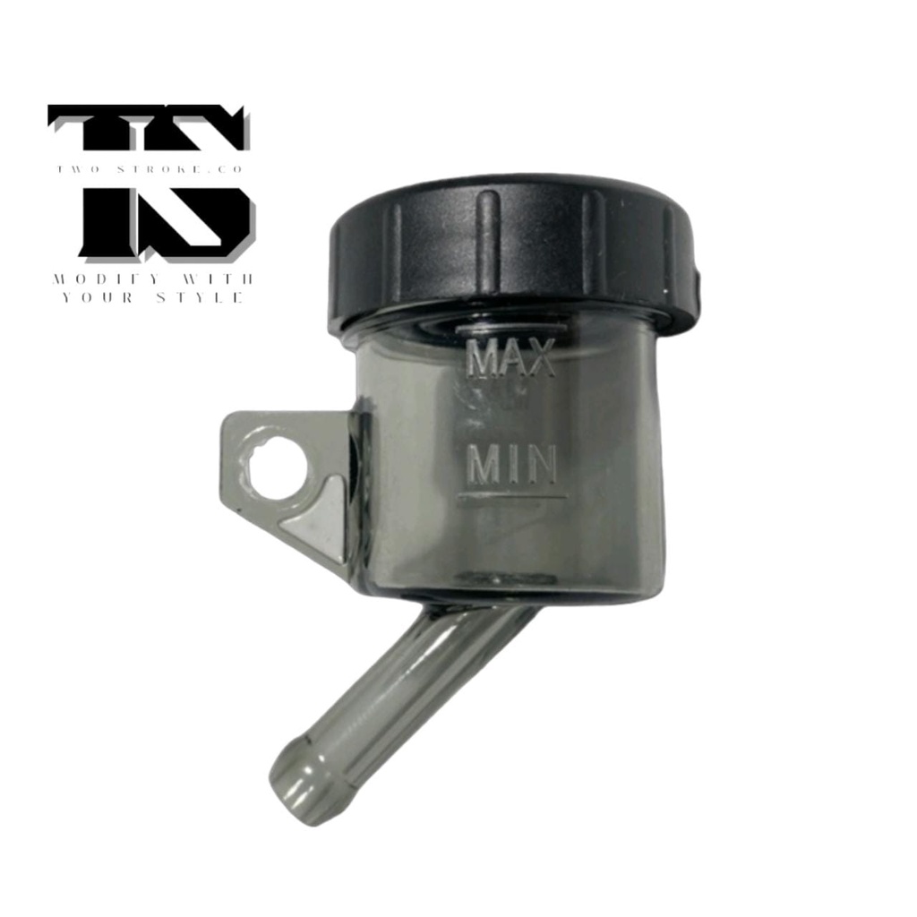 Tabung minyak rem KTC Kytaco kecil miring