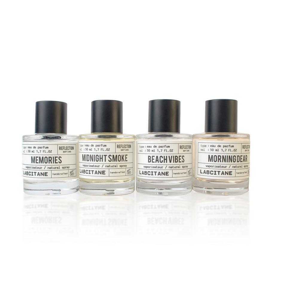 Wow banget--Labcitane Reflection Series