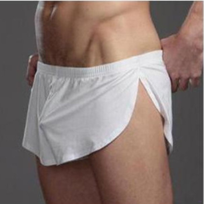 

CELANA DALAM BOXER LONGGAR SEXY NYAMAN U CONVEX POU UNTUK PRIA OBRAL DISKON