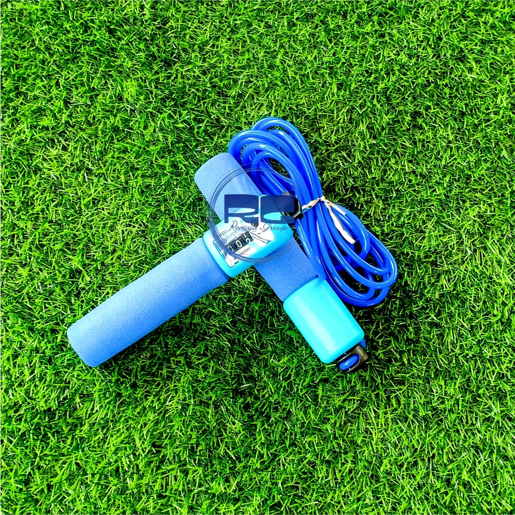 SKIPPING / SKIPING / LOMPAT TALI / SKIPING OLAHRAGA / SKIPPING ROPE / LOMPAT TALI TALI SKIPPING / SK