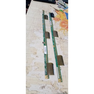 TCON TIKON PANEL TV LED LG 43LJ500T-TA