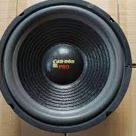 ((H-7-I ✔> speker 10 in canon wofer siap dikirim