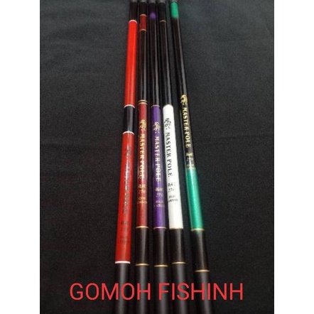 New Update Joran tegek murah  MASTER POLE / MURAIKI POLE 300/ 360 / 450