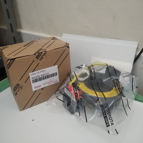 Kabel Spiral Klakson Rush Terios Kabel Spiral Klakson Rush Terios