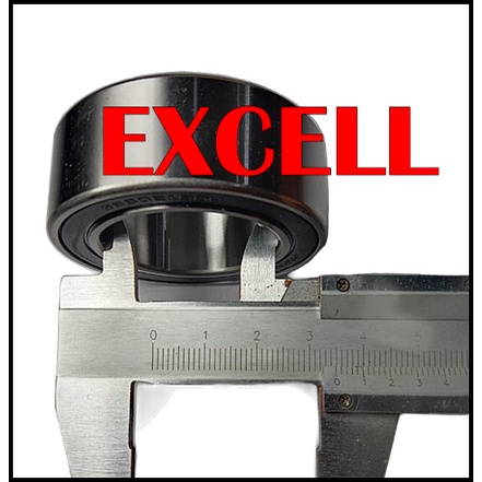 Laher Bearing Sd Sanden 507