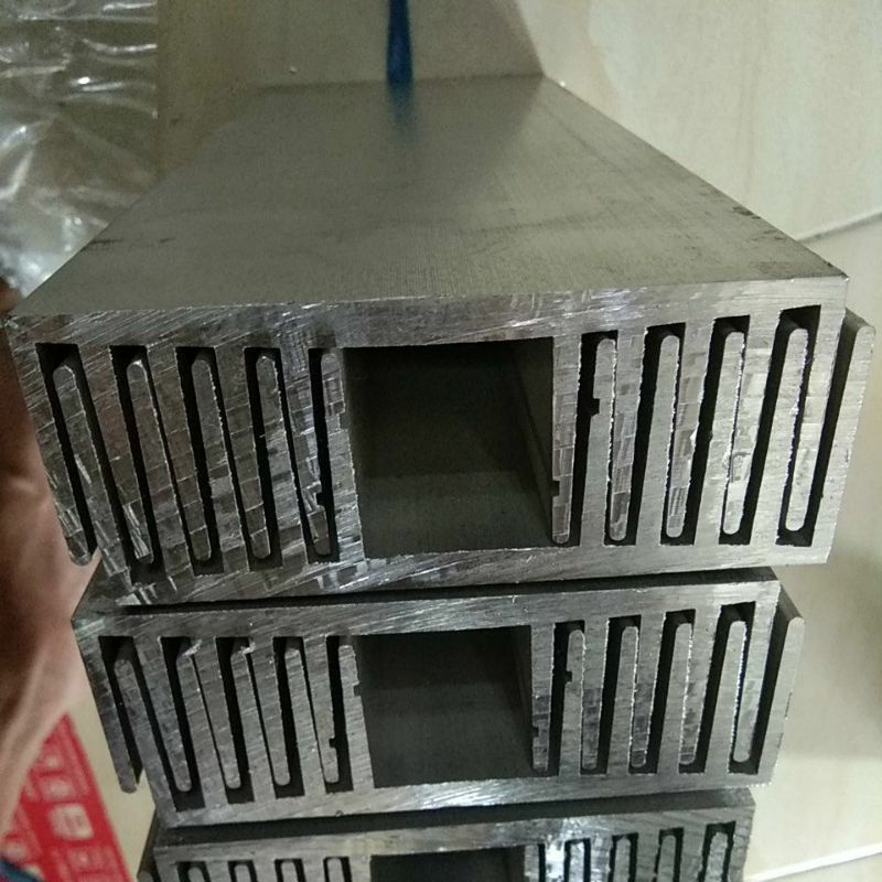heatsink 11×30/40 tebal 6mm 10 sirip