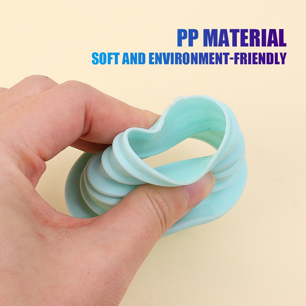 Penutup Kebocoran Lantai Dapur Sumbat Saluran Air Aksesori Kamar Mandi Mesin Cuci Pipa Sealing Ring Selokan Anti-blocking Insect-proof and Deodorant Sealing Ring