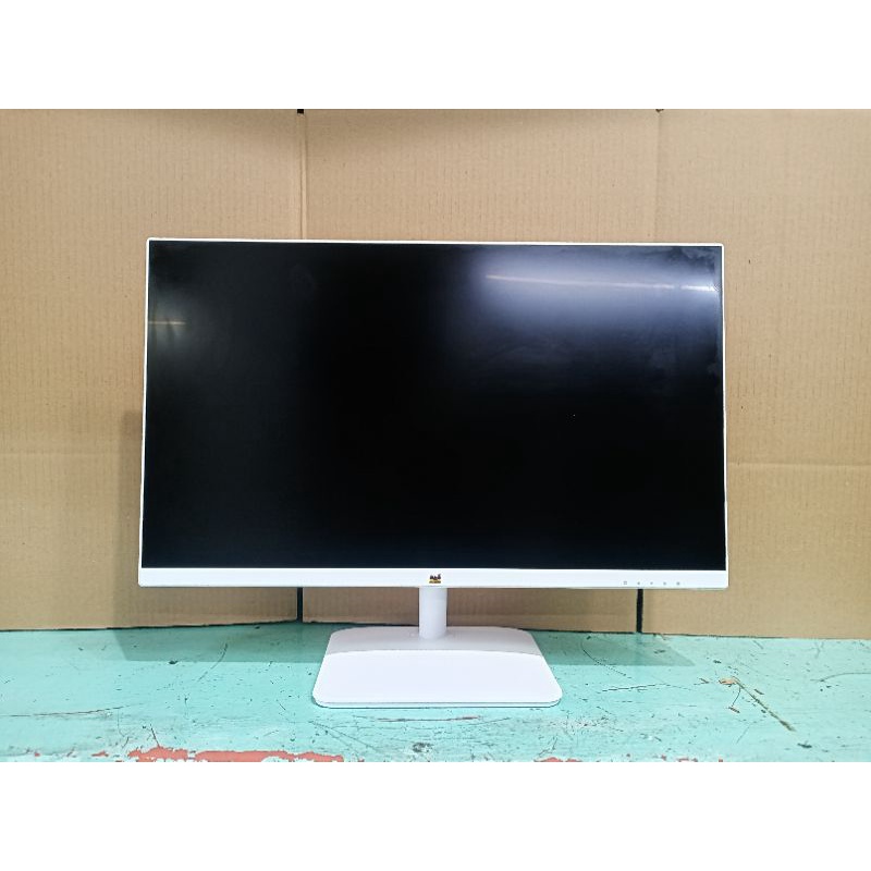 MONITOR ViewSonic 24Inc Framles VA2430-H