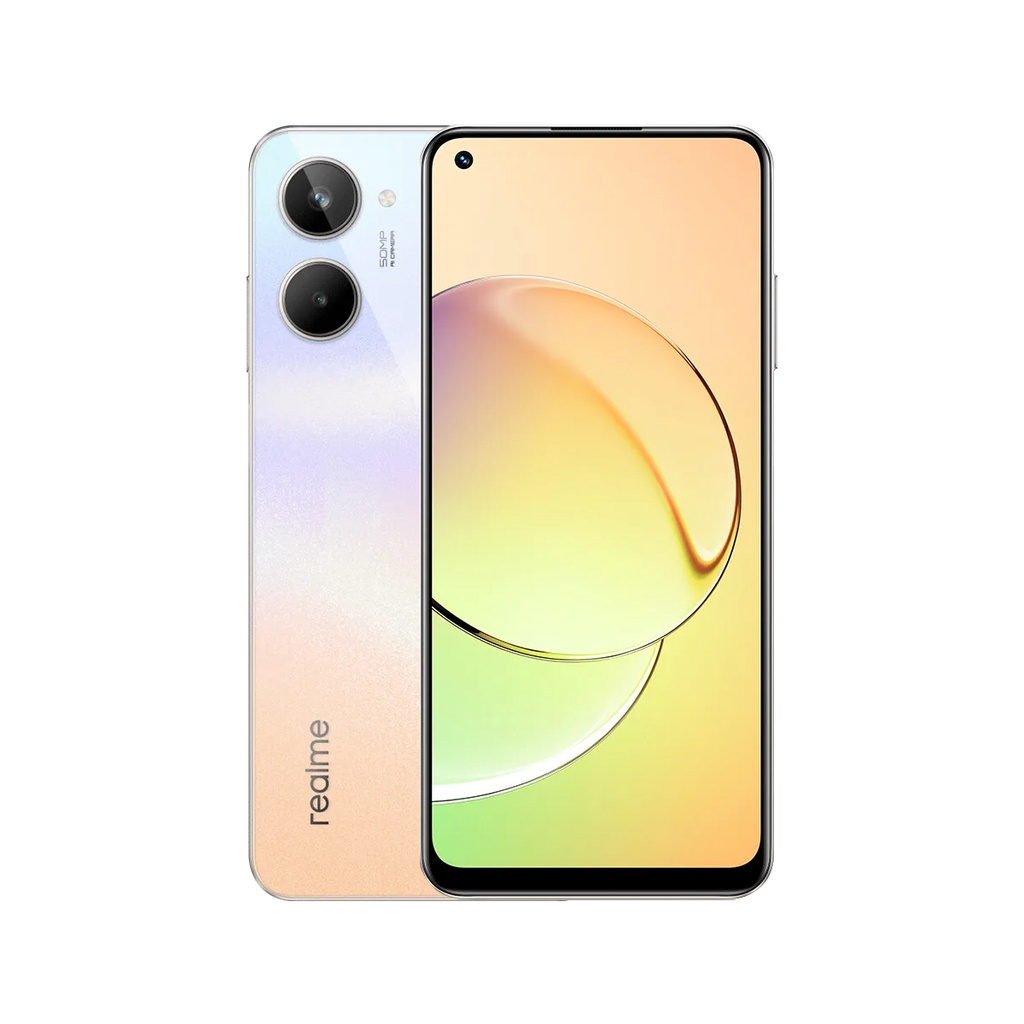 Realme 10 4/128 8/128 8/256 GB RAM 4 8 ROM 128 256 GB 4GB 8GB 128GB 256GB HP Smartphone Android