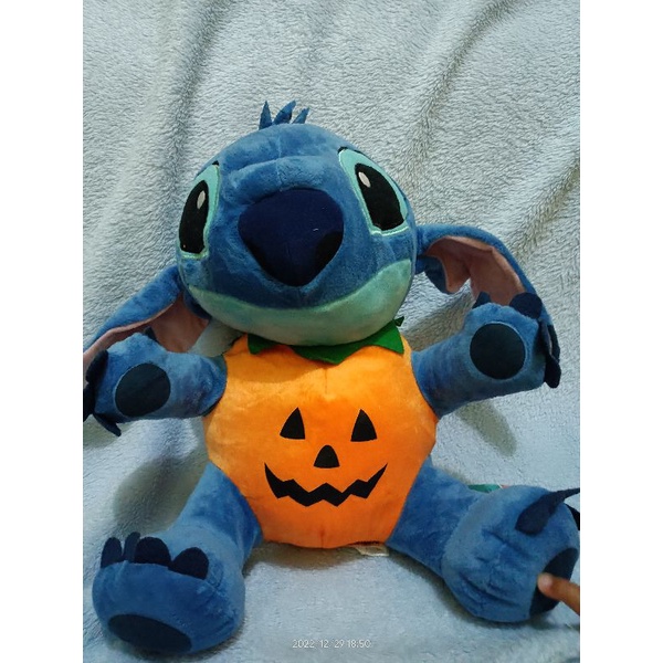 Stitch ORI Disney Halloween