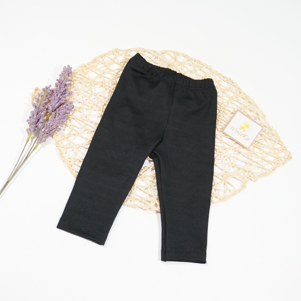 WINTEKU Fashion Leggings Kids and Baby -Celana Legging Anak dan Baby