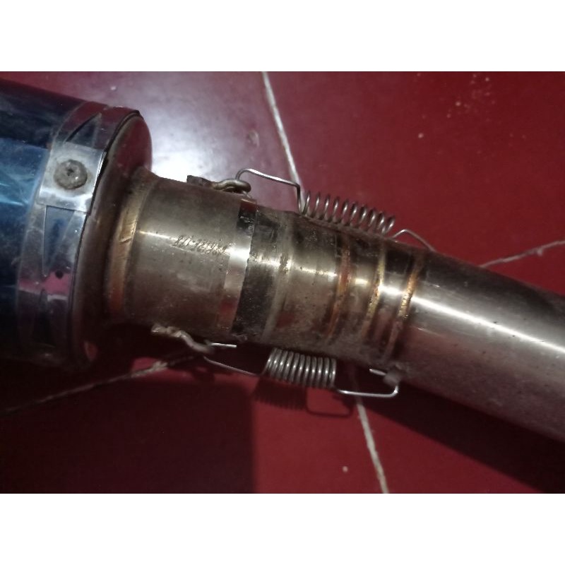 silincer r9 mugello original