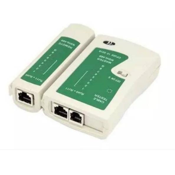Best Seller Kabel Tester UTP RJ45 RJ11 LAN TESTER FTP TESTER