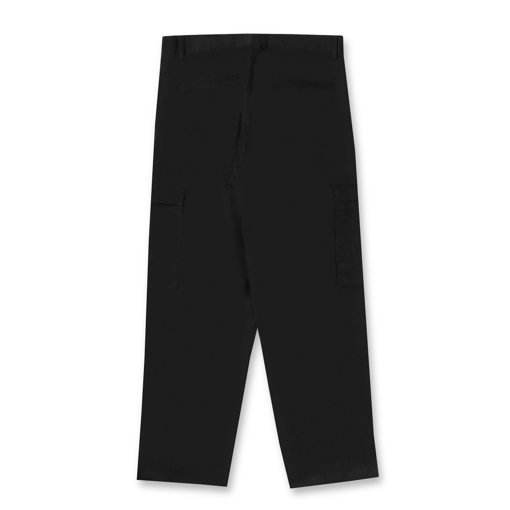 ORCA - Quad Utility Trousers, Black