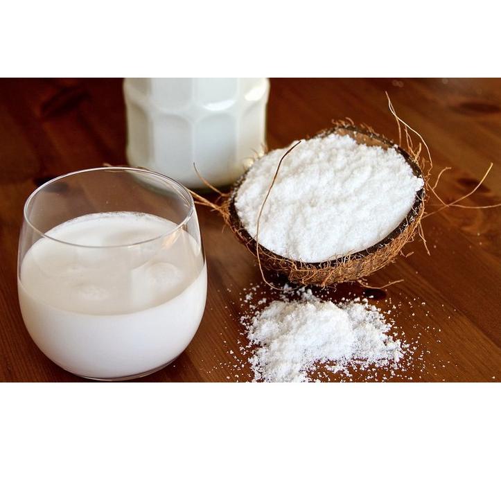 

↱ Kelapa Parut Kering 250gr - Desiccated Coconut Fine Quality ォ