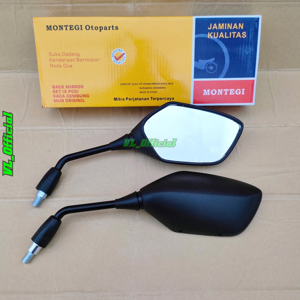 Spion motor PCX / Vario Spion Motor Honda PCX 150 New PCX 160 VARIO 160 Model Standart spion pcx vario spion click