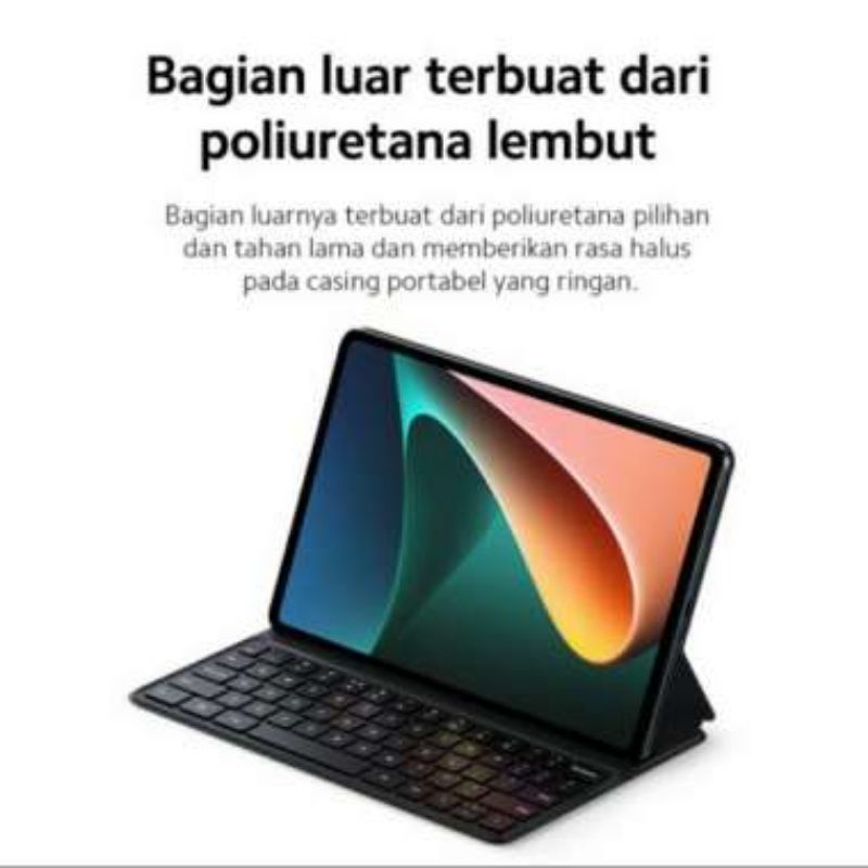 Keyboard Mi Pad 5 / 5 Pro Original Smart Keyboard