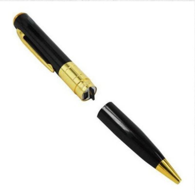 kamera pengintai pulpen