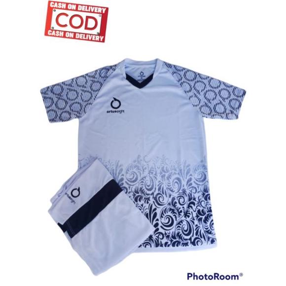 SETELAN PAKAIAN BAJU KAOS JERSY JERSEY JERSI JARSEY OLAHRAGA SEPAK BOLA FUTSAL PUTSAL VOLLEY VOLLY V