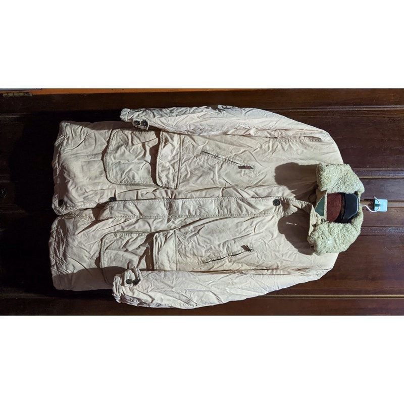 J4ket tebal Henry Cottons PL