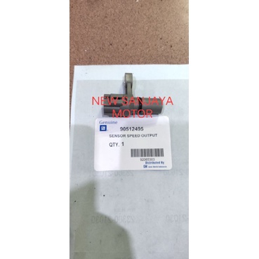 SENSOR SPEED OUTPUT ZAFIRA ORIGINAL